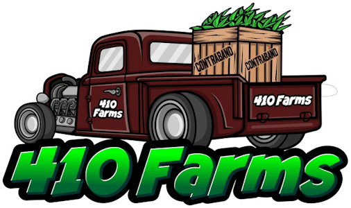 410 Farms - 410 Farms - Beaver Bites