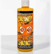 SUPER HERO BONG CLEANER - 16OZ