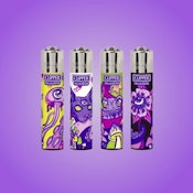 PSYCHO LIGHTERS