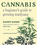 A beginners guide to growing marijuana