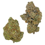 Pistol & Paris Flavours - Mango Sour & Gastropop 2x 7g Whole Bud