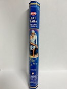 "Sai Baba" Incense Sticks- 20 Pack