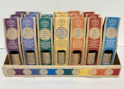Fragrance Oils - "Chakra and Luck"