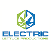 Electric Lettuce Skywalkers Diesel - 28g Whole Bud