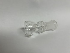 Round Bowl Female 14mm (no brand)