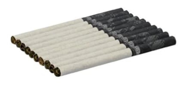 Shred - ROCKET FUEL DARTZ PRE-ROLLS LTO - 4