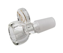 14mm Tech Tubes Glass Bowl