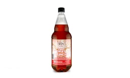 Tipsy Raspberry Flvd Cider 1.5L P - 1.5L