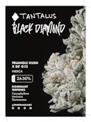 Black Diamond 3 x 0.5g Pre-Rolls