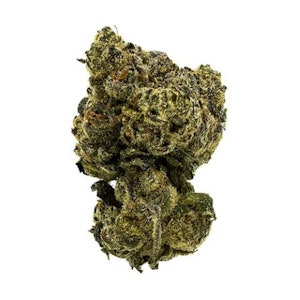 Endgame - BLUE SPACE TRUFFLEZ DRIED FLOWER - 7