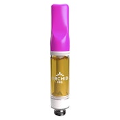 ORCHID CBD RNTZ Live Resin 1g Prefilled Vape Cartridge