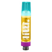 LITTI Banaenae 1g Prefilled Vape Cartridge