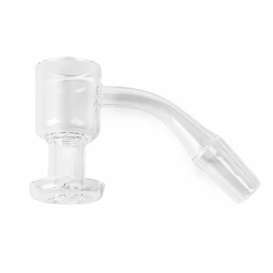 West Coast Gifts - GEAR Premium 14mm Male 45 Degree Terp Slurper Banger
