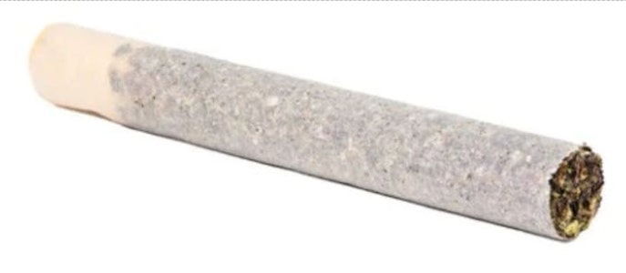 Sweetgrass Organic Cannabis - ORGANIC 91-OCTANE PRE-ROLLS - 1