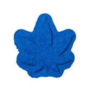  ALT Cosmetics - Awaken Peppermint CBD Cannabomb