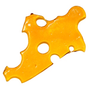 Shatterizer - Electric Grapefruit Shatter 1g