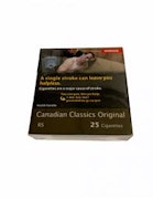Canadian Classics Original KS 25 - Canadian Classics Original KS 25