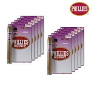 Phillies Blunt Berry - 10X5
