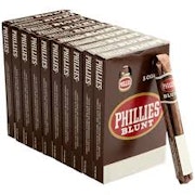 Phillies Blunt Chocolate -10X5