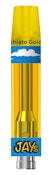 High Potency 92+ Macchiato Gold Cartridge | 0.95g