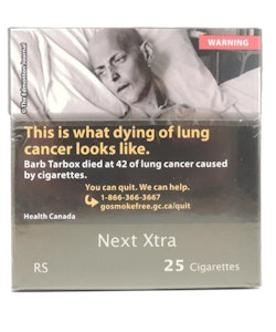 Next - Next Xtra Regular 25 (S&S)