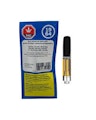 Blue Dream FSE Resin 1g Prefilled Vape Cartridge