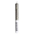 Blue Widow 5x0.5g Diamond Infused Pre-Rolls