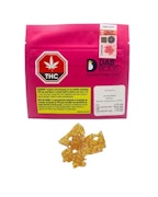 Fuzzy Peach 2.0 1g Shatter