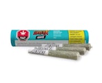 Tiger Blood Heavies 3x0.5g Infused Pre-Roll