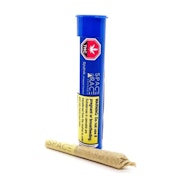 Sputnik 1x0.4g Pre-Roll