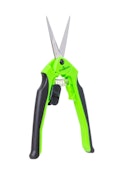 Hydrofarm Premium Ergonomic Straight Blade Trimmers