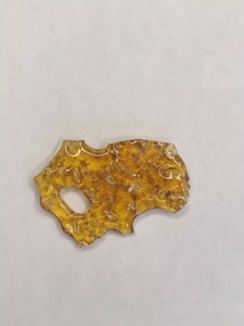 Wildcard Extracts - MALAHAT CITRUS GAS SHATTER LTO - 1