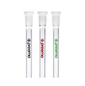 PG P021 Clear Open Ended Downstem