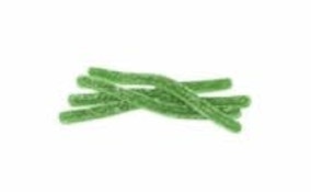 KIWI MELON APPLE LIVE ROSIN GUMMIES - 4X8G
