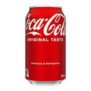 Coca-Cola 1x355ml