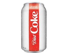 Diet Coke 1x355ml