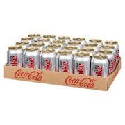 Diet Coke 24x355ml