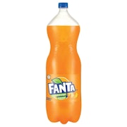 Fanta Orange 1x2L