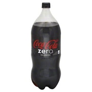Coca-Cola Zero 1x2L