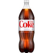 Diet Coke 1x2L