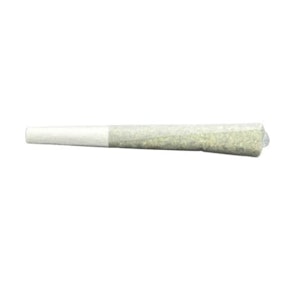Terra Labs - Terra Labs | Holiday Choc Mint Diamond Infused Pre Roll | 1 x 1 g