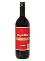 ROYAL RED WINE G 750ML
