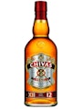 CHIVAS REGAL 12YR. OLD G 750ML
