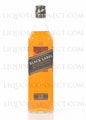 JOHNNIE WALKER BLACK LABEL G 750ML