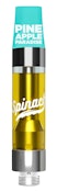 Pineapple Paradise Cartridge | 1g