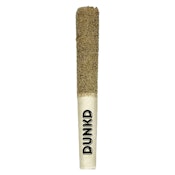 Maui Wowie 3 x 0.5g Terp Infused Pre-Rolls