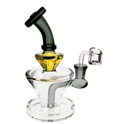 ACC -  Plain Jane Glass - Cone Stack Rig 7"