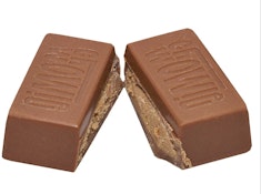 PEANUT BUTTER BALANCED - 1 pc