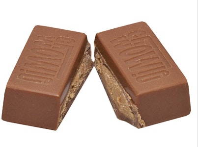 CHOWIE WOWIE - PEANUT BUTTER BALANCED - 1 pc