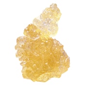 Strawberry Cough Sativa Diamond Jumbo Jar 1.2g Resin